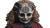 Horrific Demon Doll Vinyl Car Decal Sticker – Waterproof & UV-Resistant 5.4
