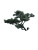 Ancient Chinese Pine V3 Vinyl Car Decal Sticker – Waterproof & UV-Resistant 4.1066666666666665"