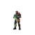 Master Chief Vaping Vinyl Car Decal Sticker – Waterproof & UV-Resistant 3.4133333333333336"