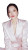 Asian Woman Portrait V79 Vinyl Car Decal Sticker – Waterproof & UV-Resistant 9.706666666666667"