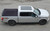 Expanding Tonneau Cover | Ford F-150 2021-2023 | STRETCH, Soft Roll-Up, Non-Lockable