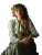 Woman With Cat V35 Vinyl Car Decal Sticker – Waterproof & UV-Resistant 4.1066666666666665"