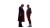 Trump And Musk V2 Vinyl Car Decal Sticker – Waterproof & UV-Resistant 5.4