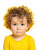 Sad Baby Girl Vinyl Car Decal Sticker – Waterproof & UV-Resistant 8.213333333333333"