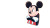 Angry Mickey Mouse V2 Vinyl Car Decal Sticker – Waterproof & UV-Resistant 5.4