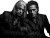 Tom Petty Johnny Cash Vinyl Car Decal Sticker – Waterproof & UV-Resistant 6.1866666666666665"
