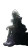 Ethereal Fashion Figure V4 Vinyl Car Decal Sticker – Waterproof & UV-Resistant 4.8533333333333335"