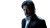 Diego Luna Fantasy Vinyl Car Decal Sticker – Waterproof & UV-Resistant 2.72"