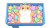 Happy Hamster Gift Vinyl Car Decal Sticker – Waterproof & UV-Resistant 2.72"