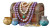 Pirate Treasure Chest V3 Vinyl Car Decal Sticker – Waterproof & UV-Resistant 5.4