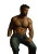 Rugged Cowboy Portrait V5 Vinyl Car Decal Sticker – Waterproof & UV-Resistant 8.6
