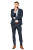 Waiting Man V2 Vinyl Car Decal Sticker – Waterproof & UV-Resistant 8.96"