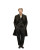 Stylish Blond Man Vinyl Car Decal Sticker – Waterproof & UV-Resistant 4.0"