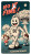 Friendly Bomb Character Vinyl Car Decal Sticker – Waterproof & UV-Resistant 9.706666666666667"