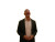 Jeff Bezos Laughing Vinyl Car Decal Sticker – Waterproof & UV-Resistant 6.1866666666666665"