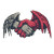 Angel Demon Handshake Vinyl Car Decal Sticker – Waterproof & UV-Resistant 6.826666666666667"