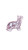 Glossy Lips Cat Vinyl Car Decal Sticker – Waterproof & UV-Resistant 9.706666666666667"