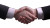 Business Handshake V41 Vinyl Car Decal Sticker – Waterproof & UV-Resistant 5.4