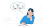 Thoughtful Japanese Woman V4 Vinyl Car Decal Sticker – Waterproof & UV-Resistant 2.72"
