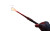 Magical Fire Wand Vinyl Car Decal Sticker – Waterproof & UV-Resistant 5.76"