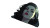 Vampire Queen Relaxing Vinyl Car Decal Sticker – Waterproof & UV-Resistant 2.72"