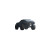 Modified Car Silhouette Vinyl Car Decal Sticker – Waterproof & UV-Resistant 6.1866666666666665"