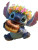Stitch Eating Donut Vinyl Car Decal Sticker – Waterproof & UV-Resistant 4.1066666666666665"