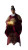 Celestial King Sejong Vinyl Car Decal Sticker – Waterproof & UV-Resistant 9.706666666666667"