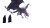 Skeletal Dracolich Rising Vinyl Car Decal Sticker – Waterproof & UV-Resistant 5.4