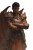 Dragon Warrior V16 Vinyl Car Decal Sticker – Waterproof & UV-Resistant 8.96"