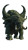 Fantasy Creatures V2 Vinyl Car Decal Sticker – Waterproof & UV-Resistant 9.706666666666667"