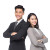 Professional Chinese Couple Vinyl Car Decal Sticker – Waterproof & UV-Resistant 3.4133333333333336"