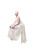 Ethereal Fashion Muse V13 Vinyl Car Decal Sticker – Waterproof & UV-Resistant 8.96"