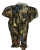 Biomechanical Elephant V2 Vinyl Car Decal Sticker – Waterproof & UV-Resistant 8.0"