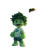 Young Green Hulk Vinyl Car Decal Sticker – Waterproof & UV-Resistant 8.213333333333333"