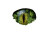 Dragon Eye Vinyl Car Decal Sticker – Waterproof & UV-Resistant 6.1866666666666665"