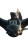 Toothless Flying Vinyl Car Decal Sticker – Waterproof & UV-Resistant 9.706666666666667"