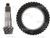 Upgraded Dana 44 AdvanTEK Front Axle | Precision 4.88 Ratio for Jeep Wrangler JL and Gladiator JT