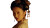 Tang Dynasty Beauty V16 Vinyl Car Decal Sticker – Waterproof & UV-Resistant 5.4