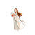Enchanted Hanfu Reader Vinyl Car Decal Sticker – Waterproof & UV-Resistant 3.4133333333333336"