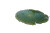 Giant Lotus Leaf Vinyl Car Decal Sticker – Waterproof & UV-Resistant 5.97333333333333