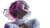 Singing Japanese Woman V2 Vinyl Car Decal Sticker – Waterproof & UV-Resistant 5.4