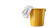 Emptying Trash Can Vinyl Car Decal Sticker – Waterproof & UV-Resistant 5.4
