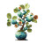 Cactus V4 Vinyl Car Decal Sticker – Waterproof & UV-Resistant 3.4133333333333336"