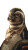 Humanoid Penguin Executive Vinyl Car Decal Sticker – Waterproof & UV-Resistant 9.706666666666667"