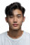 Young East Asian Man V2 Vinyl Car Decal Sticker – Waterproof & UV-Resistant 4.4
