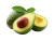 Avocado V3 Vinyl Car Decal Sticker – Waterproof & UV-Resistant 6.1866666666666665"