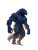 Black Werewolf V7 Vinyl Car Decal Sticker – Waterproof & UV-Resistant 8.213333333333333"