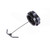 Fuel Tank Cap | Non-Locking | Non-Vented | EPA Approved | Made in USA | 1 Yr Warranty