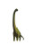 Dinosaur In Ruins Vinyl Car Decal Sticker – Waterproof & UV-Resistant 4.1066666666666665"